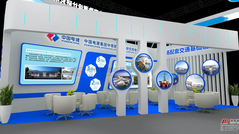 上海展台搭建：揭秘优质厂家的核心要素**