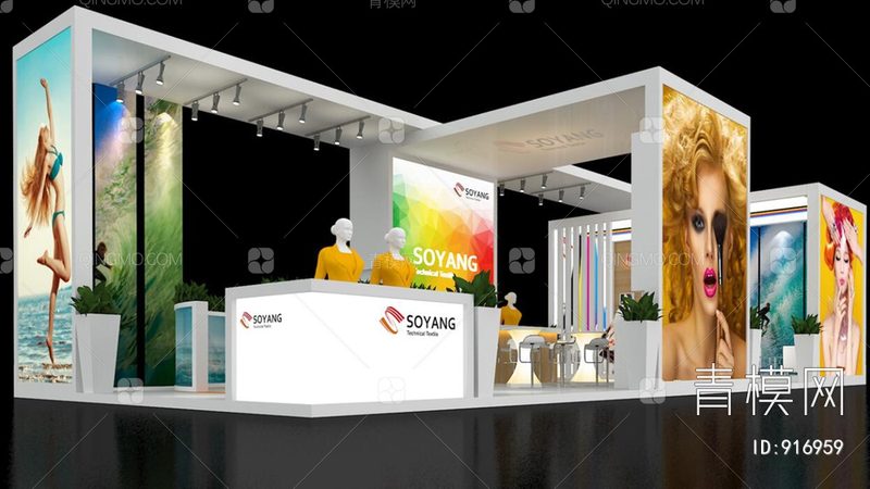 户外耐候写真喷绘：如何打造经久耐用的展示效果