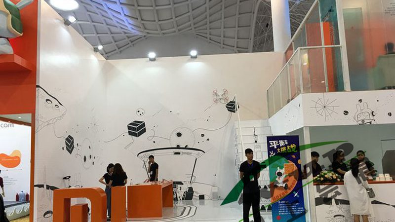 汽车展厅设计：如何打造吸引顾客的视觉盛宴