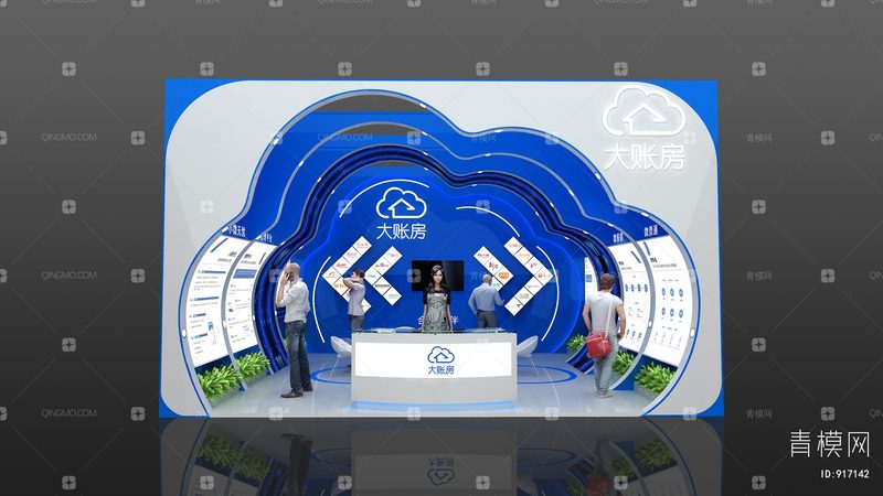 深圳展厅设计公司资质要求：合规与品质的双重保障**