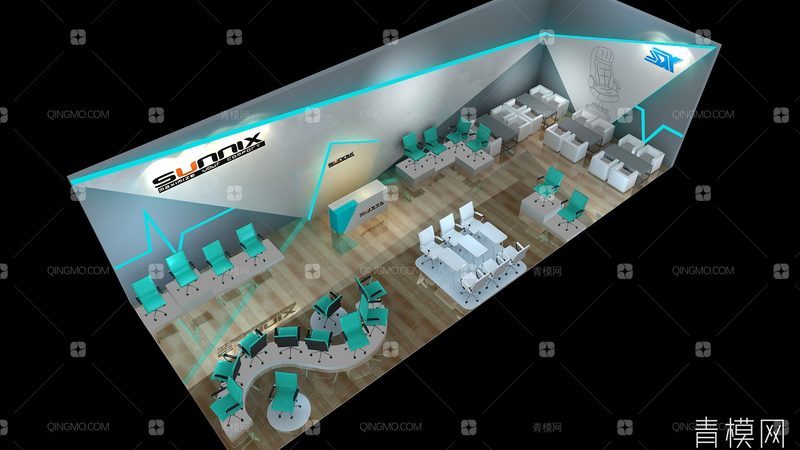 目前，市场上常见的环保展览展示材料主要分为以下几类：